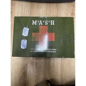 M*A*S*H: The Complete Collection DVD Gift Box Set | NEW